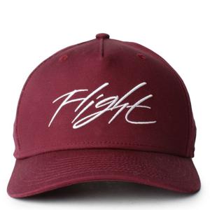 Кепка Nike JORDAN CLC99 FLT ESS CAP темно-червоний, білий Уні